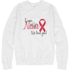 Unisex Basic Promo Crewneck Sweatshirt