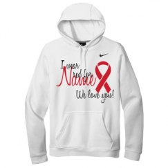 Unisex Nike Pullover Hoodie