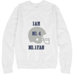 Unisex Basic Promo Crewneck Sweatshirt