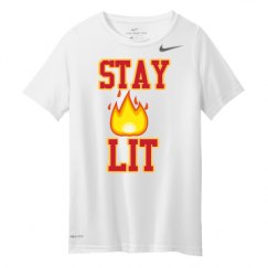 Youth Nike Legend Shirt