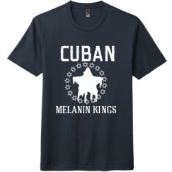 Unisex Perfect Tri Tee