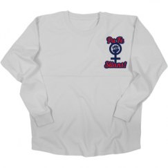 Ladies Game Day Jersey