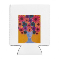 Regular 12 oz Can Cooler