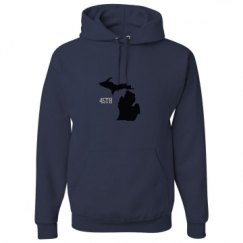 Unisex Basic Promo Hoodie