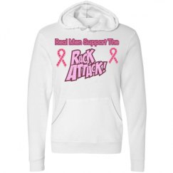 Unisex Fleece Pullover Midweight Hoodie