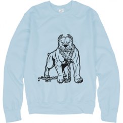 Unisex Basic Promo Crewneck Sweatshirt