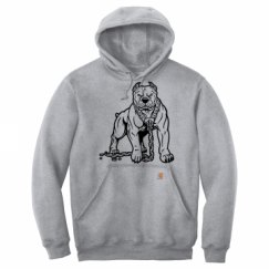 Unisex Carhartt Hooded Sweatshirt