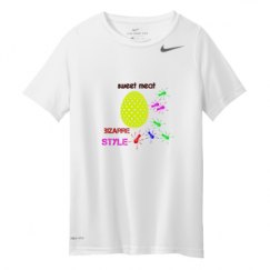 Youth Nike Legend Shirt