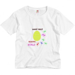 Youth Basic Promo Tee