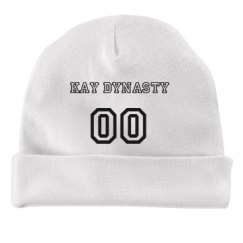 Rabbit Skins Baby Hat