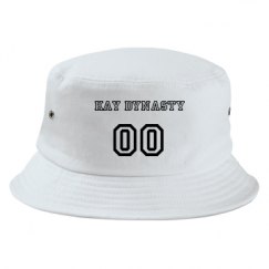 Unisex Bucket Hat