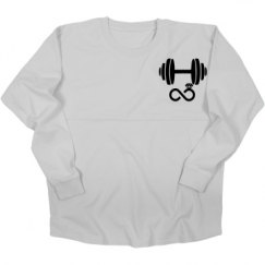 Ladies Game Day Jersey