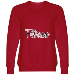 Unisex Triblend Crewneck Sweatshirt