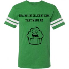 Unisex Vintage Sports Tee