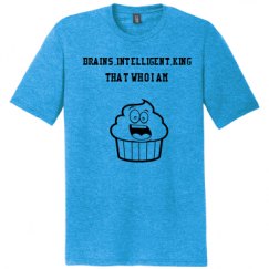 Unisex Perfect Tri Tee