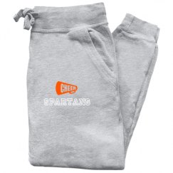 Unisex Fleece Jogger