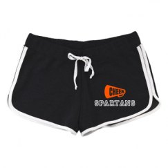 Ladies Relay Shorts