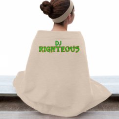 Gildan Heavy Blend Fleece Stadium Blanket