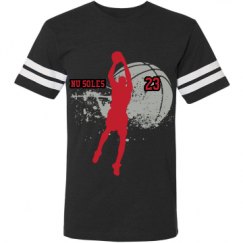 Unisex Vintage Sports Tee