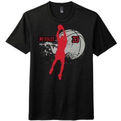 Unisex Perfect Tri Tee