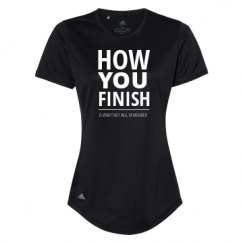 Women's Adidas Sport Shirt 