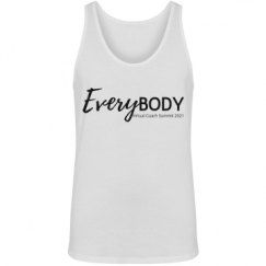Unisex Jersey Tank Top