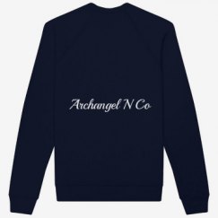 Unisex Triblend Crewneck Sweatshirt