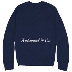 Unisex Basic Promo Crewneck Sweatshirt