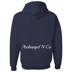 Unisex Basic Promo Hoodie