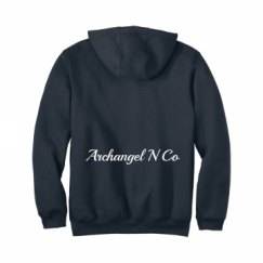 Unisex Carhartt Hooded Sweatshirt