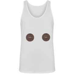 Unisex Jersey Tank Top
