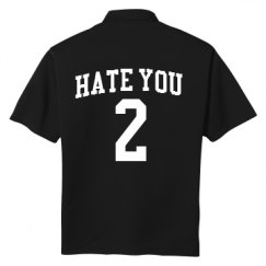 Unisex Nike Basic Dri Fit Polo Shirt