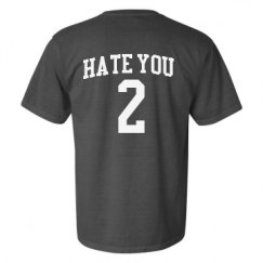 Adult Heavyweight T-Shirt