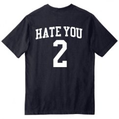 Unisex Carhartt Workwear Pocket Tee