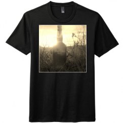 Unisex Perfect Tri Tee