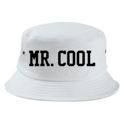 Unisex Bucket Hat