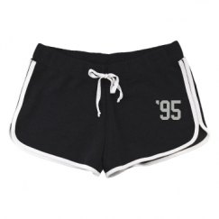 Ladies Relay Shorts