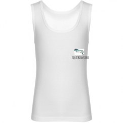 Youth Jersey Tank Top
