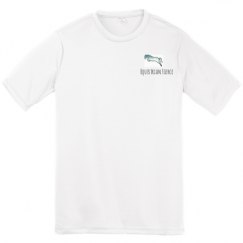 Youth Athletic Performance Tee