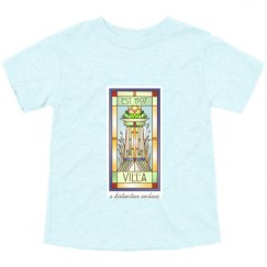 Toddler Triblend Tee