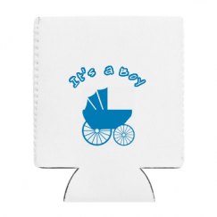 Regular 12 oz Can Cooler