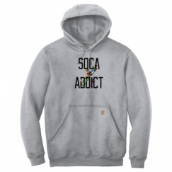 Unisex Carhartt Hooded Sweatshirt