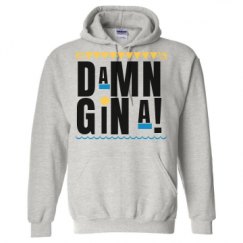 Unisex Basic Promo Hoodie