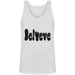 Unisex Jersey Tank Top