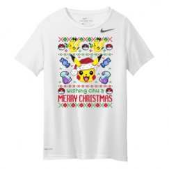 Youth Nike Legend Shirt