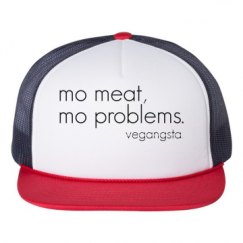 Foamie Snapback Trucker Hat