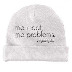 Rabbit Skins Baby Hat