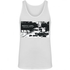 Unisex Jersey Tank Top