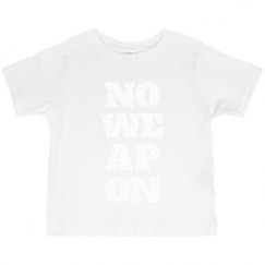 Toddler Basic Promo Jersey Tee