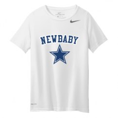 Youth Nike Legend Shirt